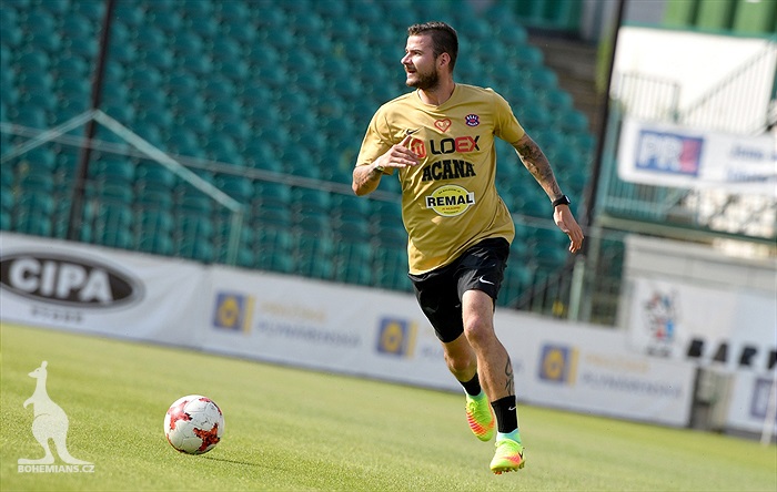 VII. Memoriál Lukáše Přibyla (2018)