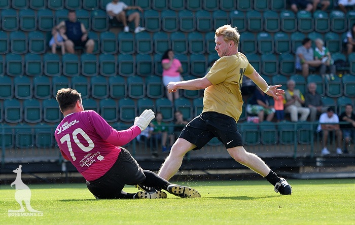 VII. Memoriál Lukáše Přibyla (2018)