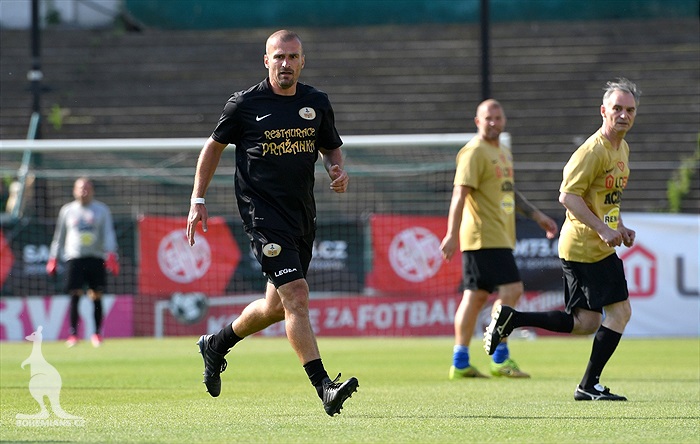 VII. Memoriál Lukáše Přibyla (2018)