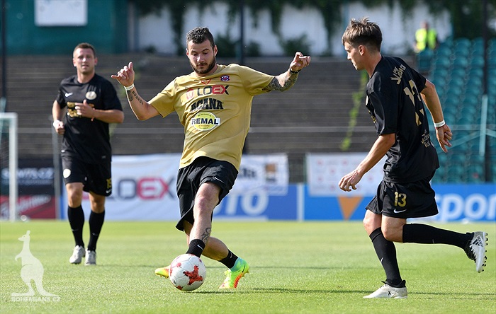 VII. Memoriál Lukáše Přibyla (2018)