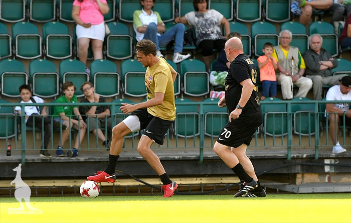 VII. Memoriál Lukáše Přibyla (2018)