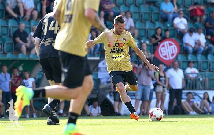 VII. Memoriál Lukáše Přibyla (2018)