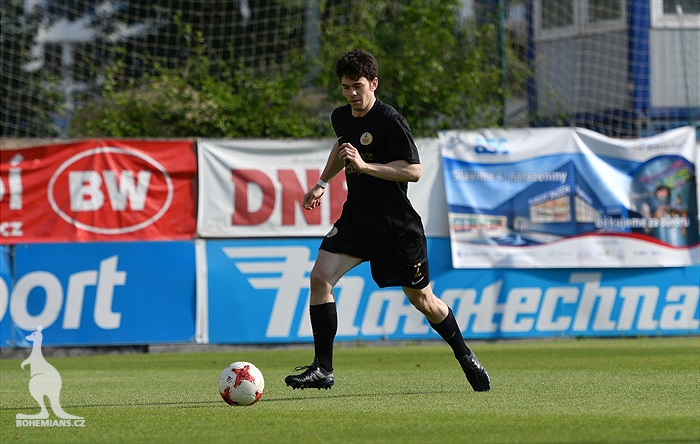 VII. Memoriál Lukáše Přibyla (2018)