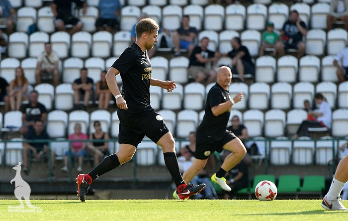 VII. Memoriál Lukáše Přibyla (2018)