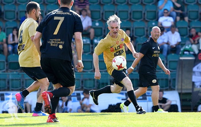 VII. Memoriál Lukáše Přibyla (2018)