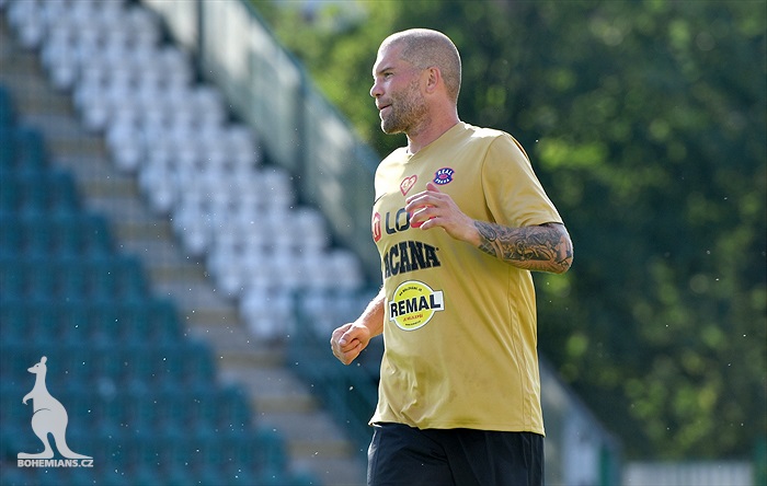 VII. Memoriál Lukáše Přibyla (2018)