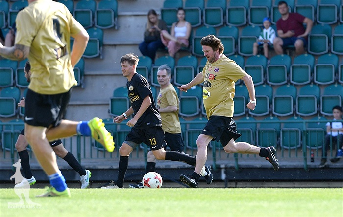 VII. Memoriál Lukáše Přibyla (2018)