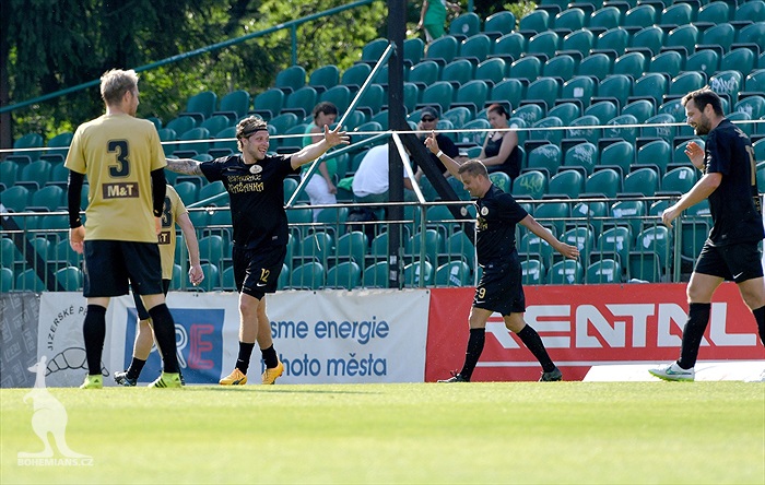 VII. Memoriál Lukáše Přibyla (2018)