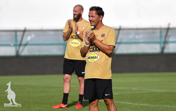 VII. Memoriál Lukáše Přibyla (2018)