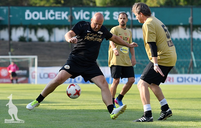 VII. Memoriál Lukáše Přibyla (2018)