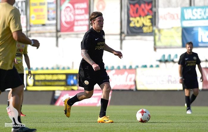 VII. Memoriál Lukáše Přibyla (2018)