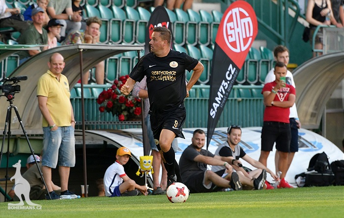 VII. Memoriál Lukáše Přibyla (2018)