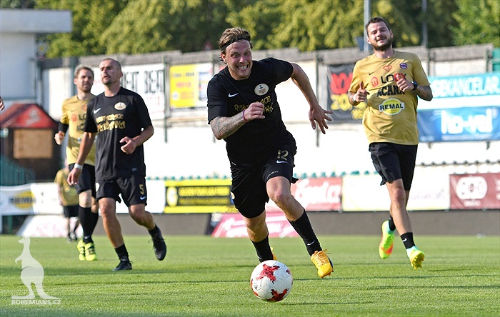 VII. Memoriál Lukáše Přibyla (2018)