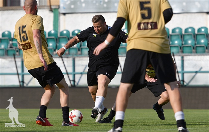 VII. Memoriál Lukáše Přibyla (2018)