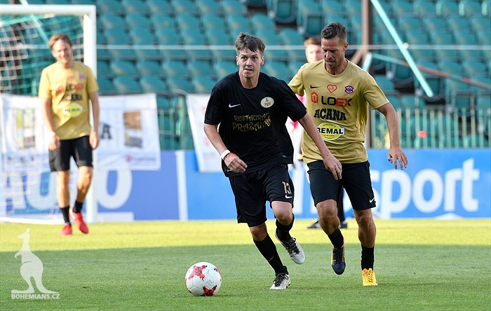 VII. Memoriál Lukáše Přibyla (2018)