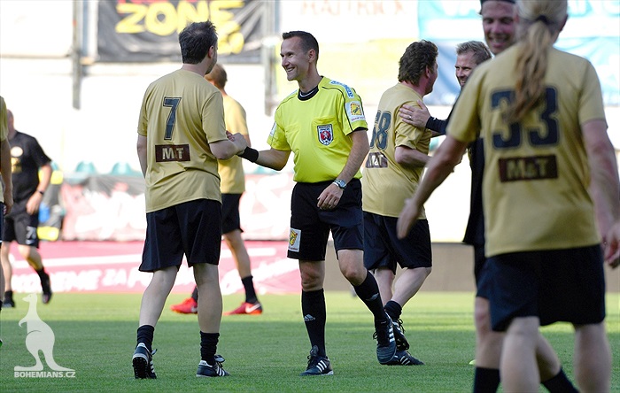 VII. Memoriál Lukáše Přibyla (2018)