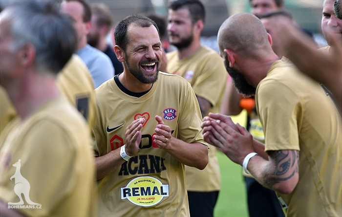 VII. Memoriál Lukáše Přibyla (2018)