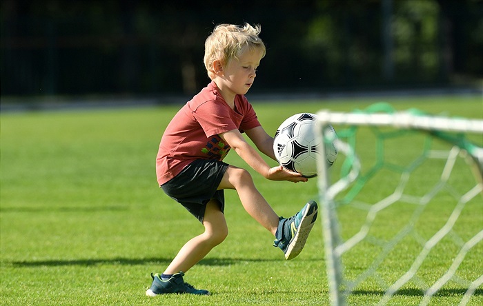 Nábor podzim 2020 - Loko Vršovice