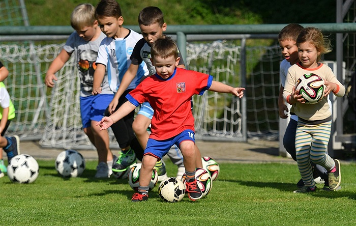 Nábor podzim 2020 - Loko Vršovice