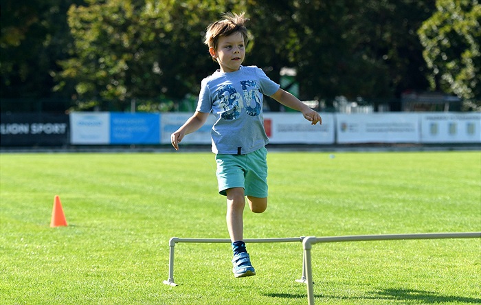 Nábor podzim 2020 - Loko Vršovice