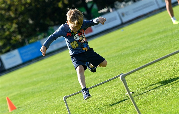 Nábor podzim 2020 - Loko Vršovice