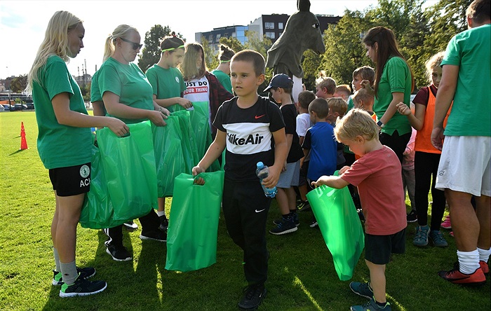 Nábor podzim 2020 - Loko Vršovice