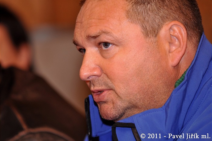 Setkání DFB s vedením klubu