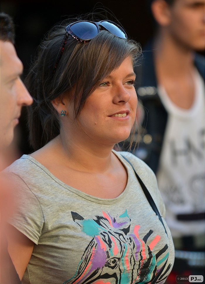 Ultras - Koncetr v Dolíčku - Crossczech, Moomraj a SPS