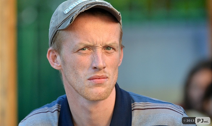 Ultras - Koncetr v Dolíčku - Crossczech, Moomraj a SPS