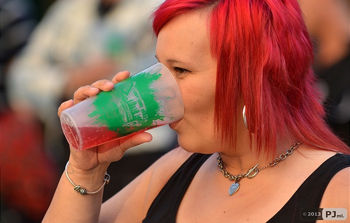 Ultras - Koncetr v Dolíčku - Crossczech, Moomraj a SPS