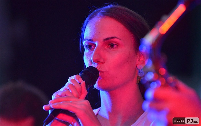 Ultras - Koncetr v Dolíčku - Crossczech, Moomraj a SPS