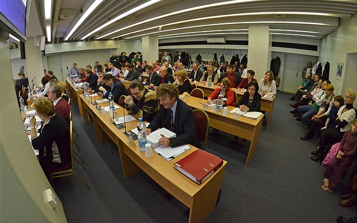 Zastupitelé schválili změnu "ticketovného"