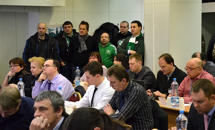 Zastupitelé schválili změnu "ticketovného"