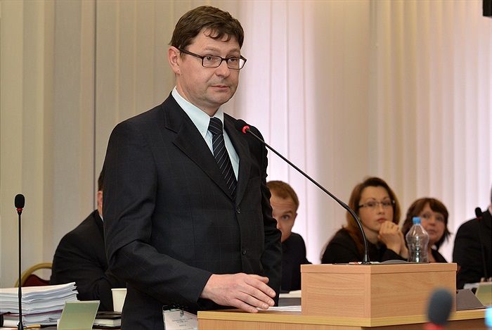 Zastupitelé schválili změnu "ticketovného"