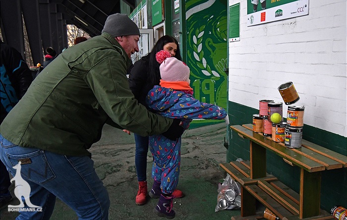 Vršovický masopust 2018