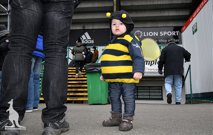 Vršovický masopust 2018
