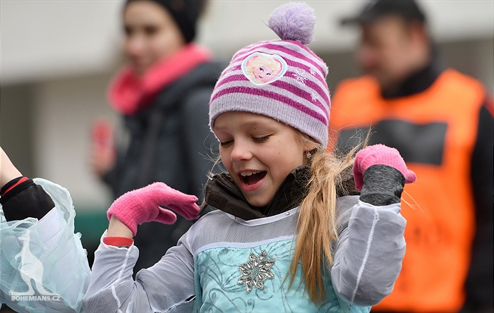 Vršovický masopust 2018