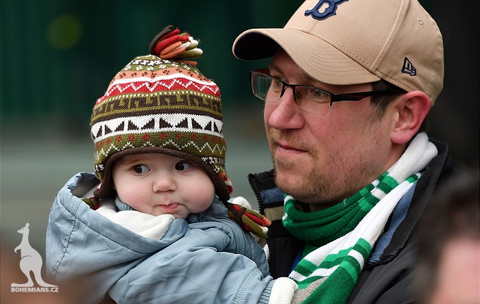 Vršovický masopust 2018