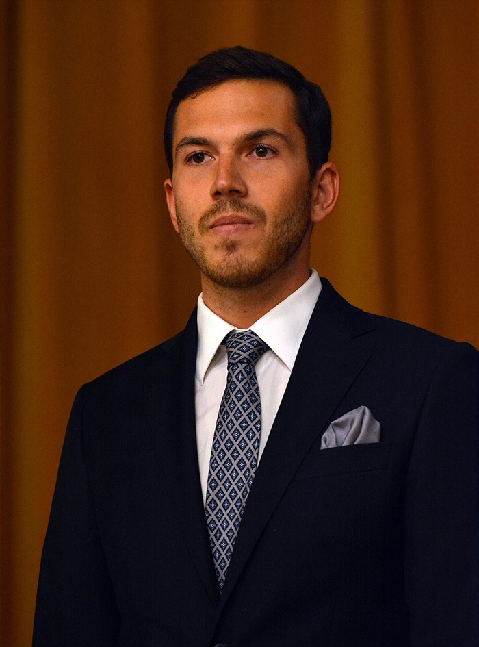 Výroční ples 110 let