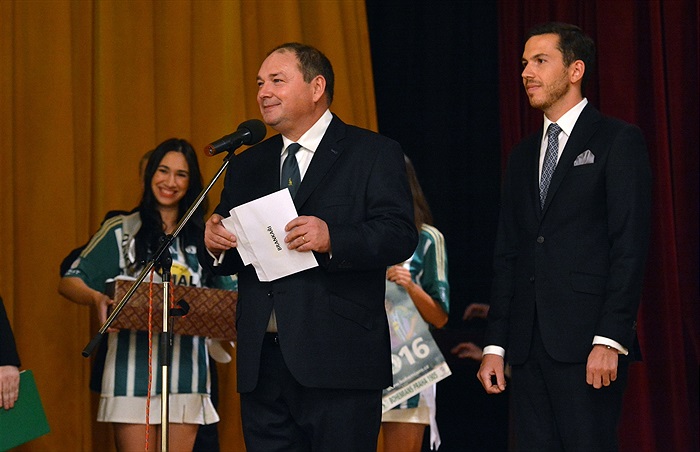 Výroční ples 110 let