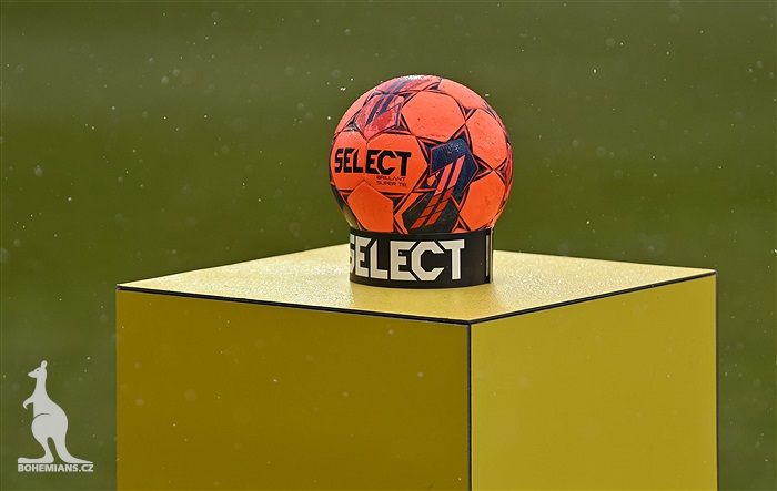 Slovácko - Bohemians 5:2 (2:2)