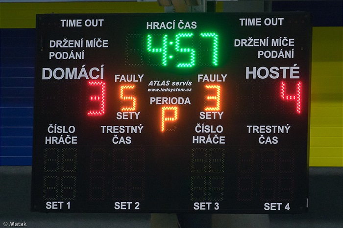 Finále pražského poháru ve futsale Bohemians 1905 - Slavie 3:4 po prodloužení