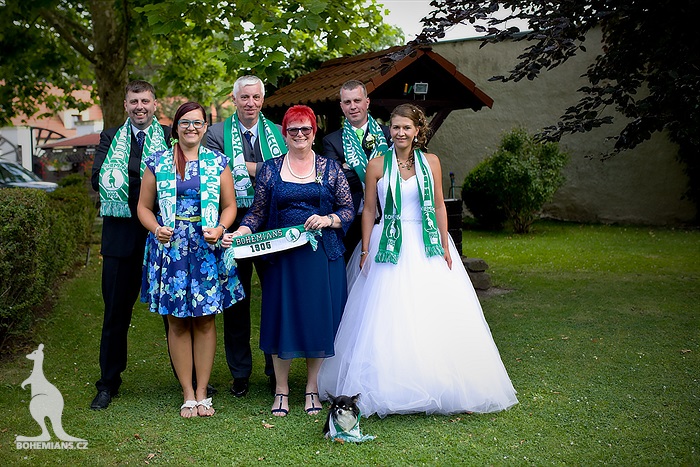 7. místo - Lucie Havlová