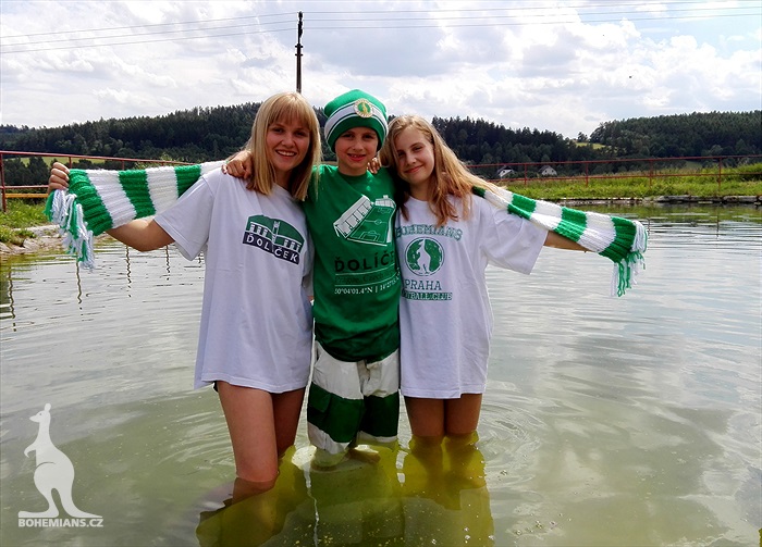 8. - 10. místo - Jirka Procházka