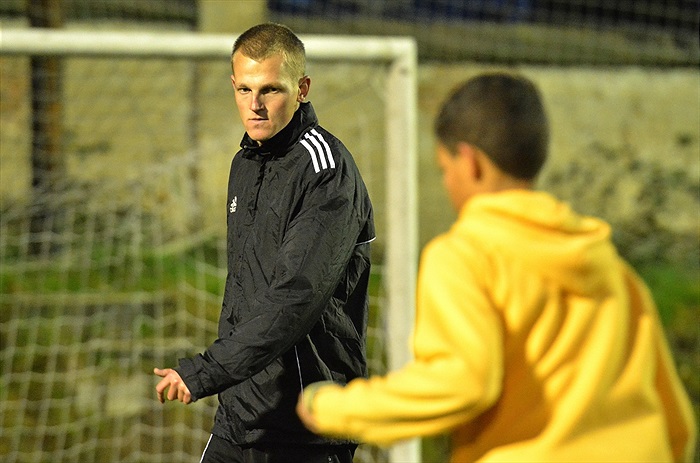 Tour de Club: Klokani navštívili SK Střešovice 1911