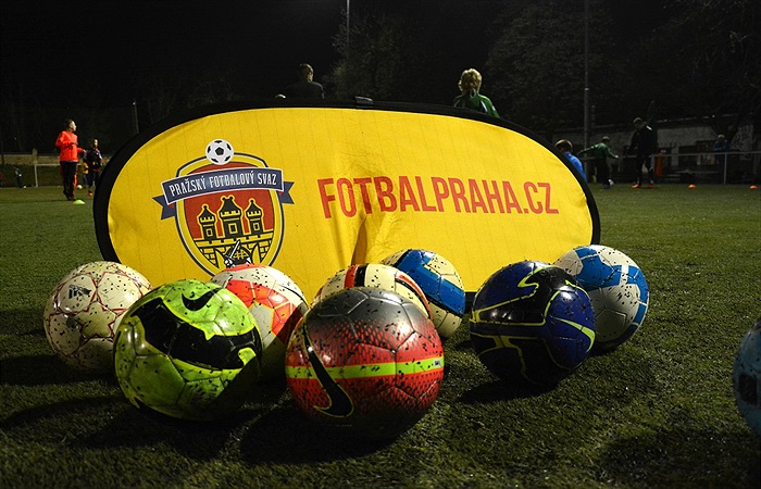 Tour de Club: Klokani navštívili SK Střešovice 1911