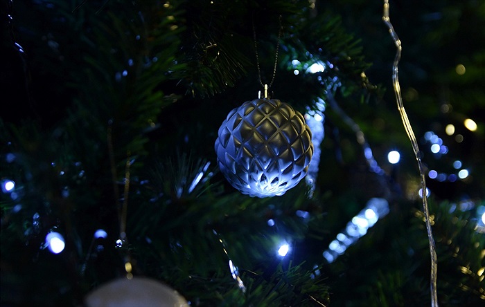 Vánoce s Klokanem 2019