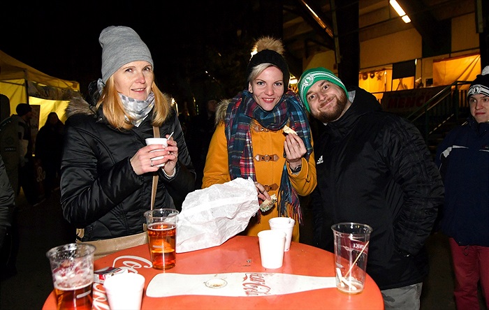 Vánoce s Klokanem 2019