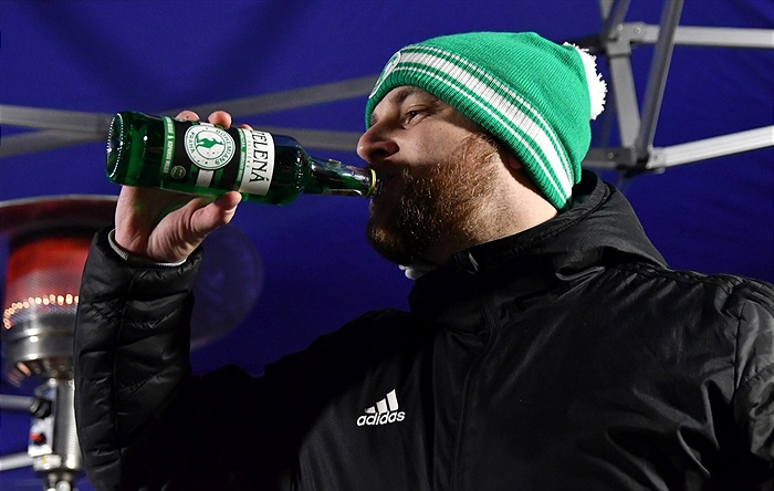 Vánoce s Klokanem 2019