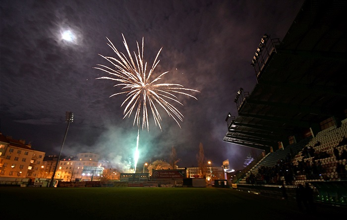 Vánoce s Klokanem 2019